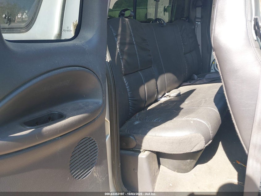 2001 Dodge Ram 1500 St VIN: 1B7HF13Z51J558164 Lot: 43353197