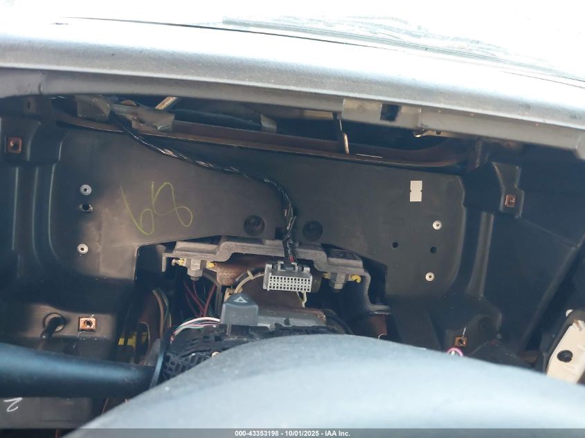 2006 Chevrolet Silverado 2500Hd Work Truck VIN: 1GCHC29U76E122703 Lot: 43353198