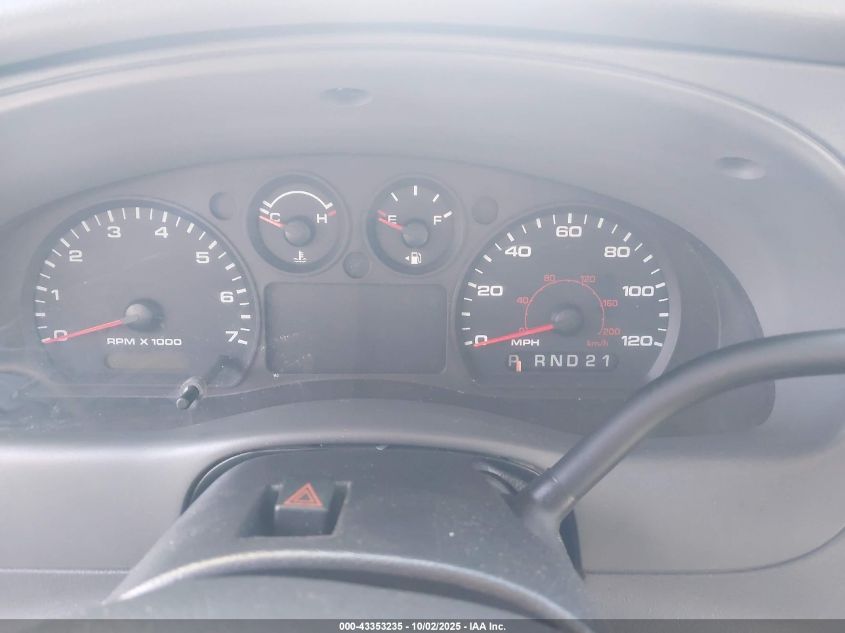 2005 Ford Ranger Edge/Xl/Xlt VIN: 1FTZR15E95PA30717 Lot: 43353235