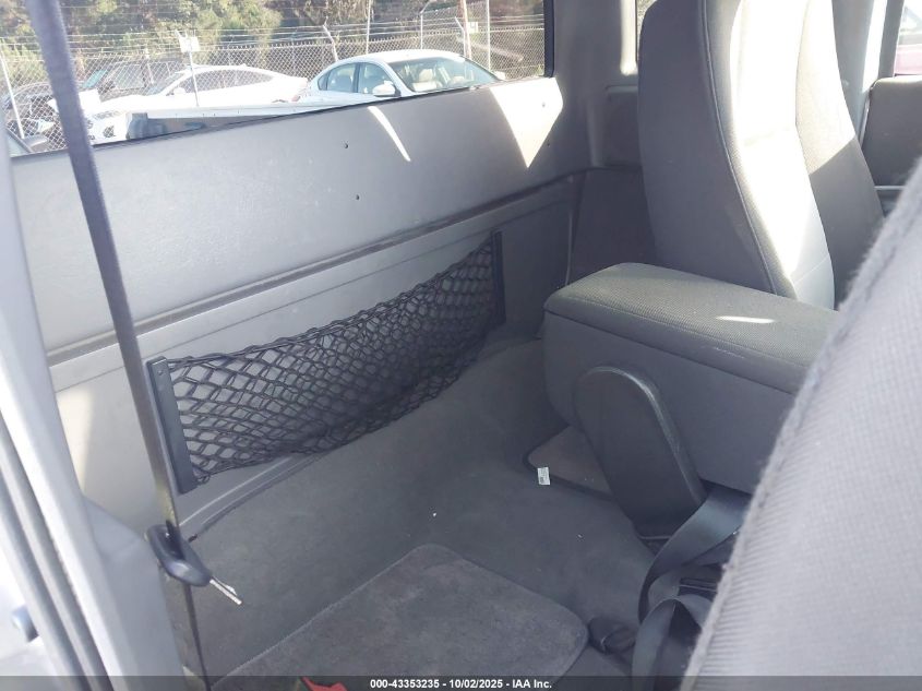 2005 Ford Ranger Edge/Xl/Xlt VIN: 1FTZR15E95PA30717 Lot: 43353235