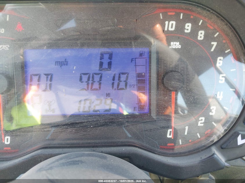 2022 Polaris Rzr Turbo R 4 Ultimate VIN: 3NSG4L921NG381206 Lot: 43353237