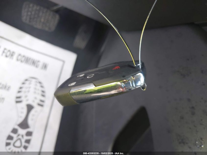 2024 GMC Terrain Awd Sle VIN: 3GKALTEG0RL149662 Lot: 43353239