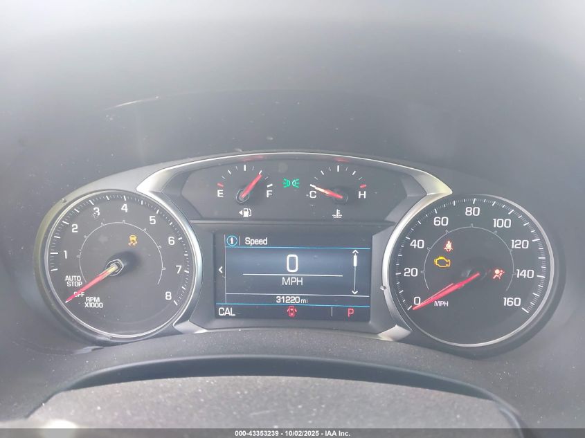 2024 GMC Terrain Awd Sle VIN: 3GKALTEG0RL149662 Lot: 43353239