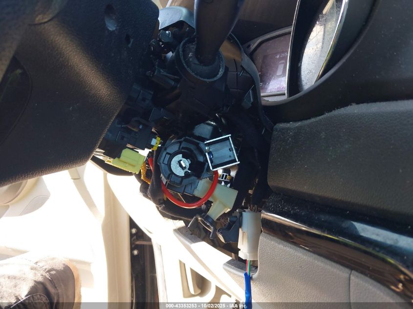 2021 Kia Sedona Lx VIN: KNDMB5C17M6668507 Lot: 43353253