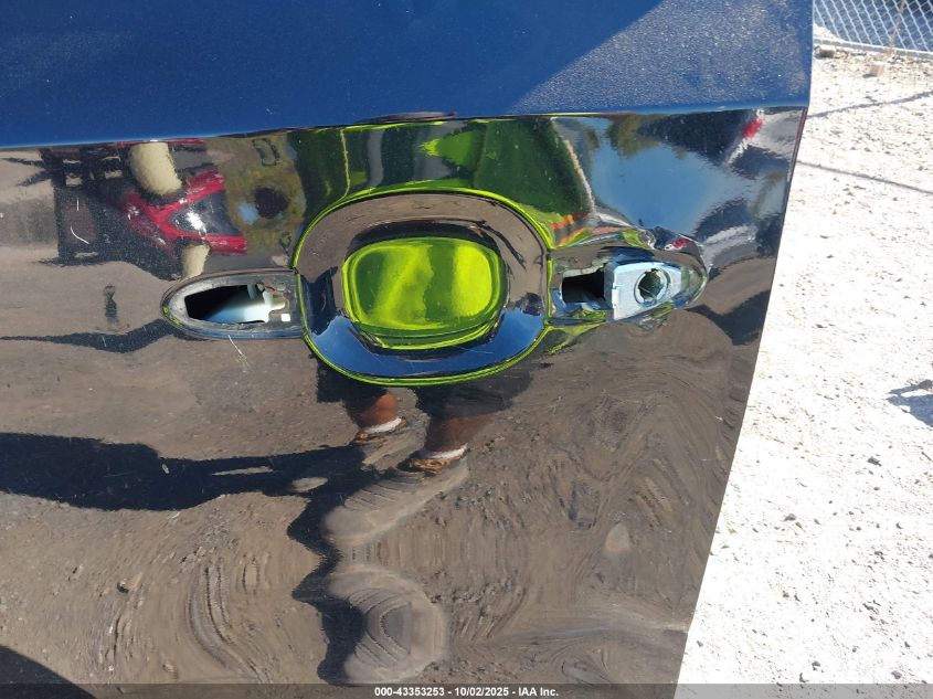 2021 Kia Sedona Lx VIN: KNDMB5C17M6668507 Lot: 43353253