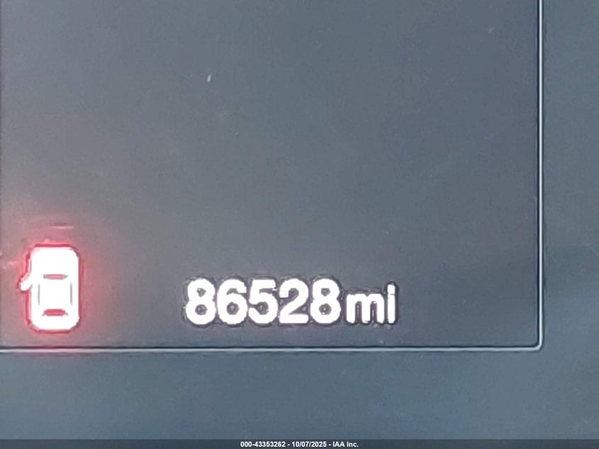 2017 Jeep New Compass Sport Fwd VIN: 3C4NJCAB7HT629497 Lot: 43353262