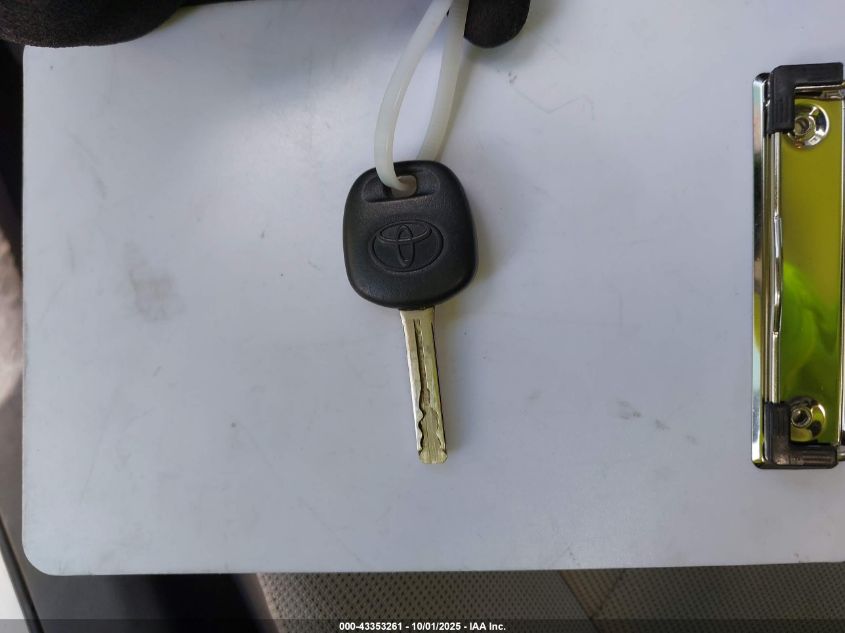 2020 Toyota Corolla Le VIN: JTDEPRAE7LJ049212 Lot: 43353261