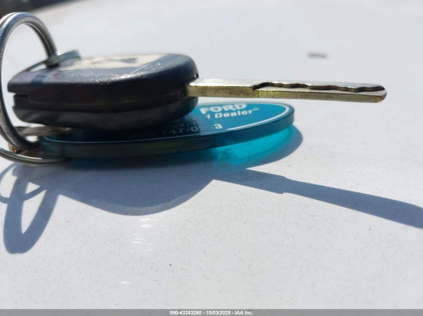 2016 Ford Escape S VIN: 1FMCU0F71GUB56021 Lot: 43353260