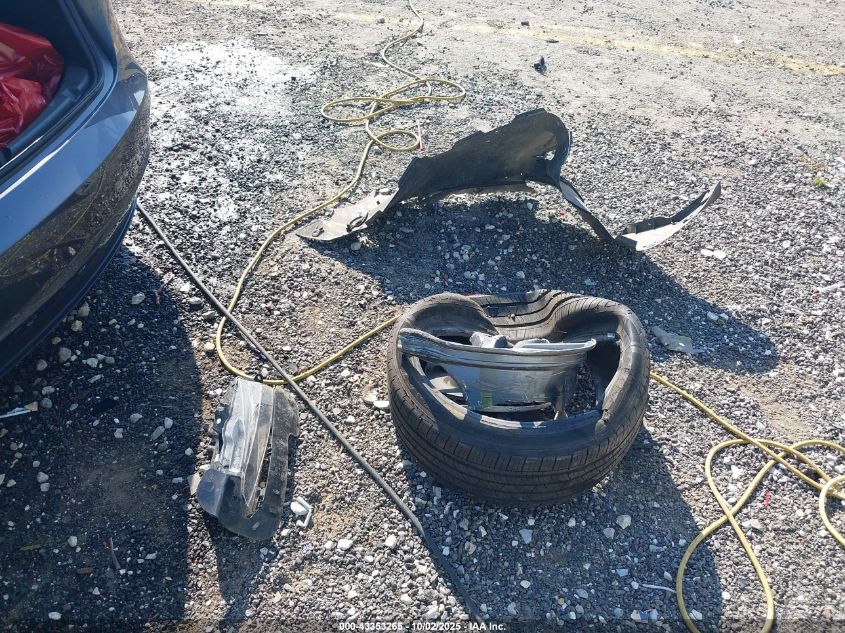 2023 Tesla Model 3 Rear-Wheel Drive VIN: 5YJ3E1EA7PF606882 Lot: 43353265