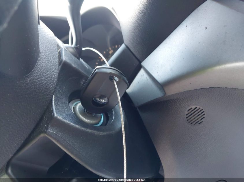 2017 Ford Escape Se VIN: 1FMCU0G96HUC88774 Lot: 43353272