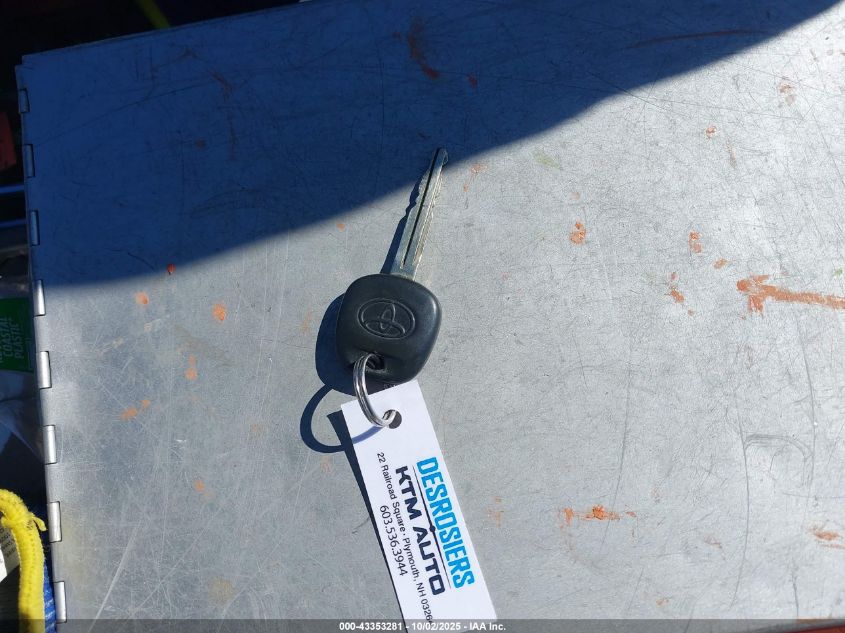 2006 Toyota Sienna Xle Limited VIN: 5TDBA22C86S058128 Lot: 43353281