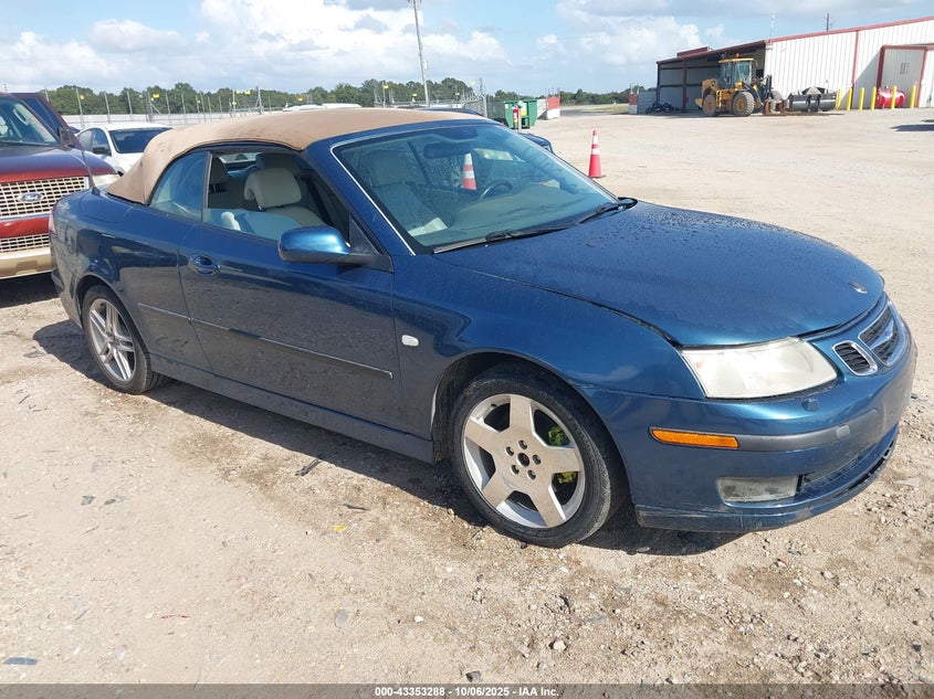 YS3FD79Y876103103 2007 SAAB 9-3 photo no. 10
