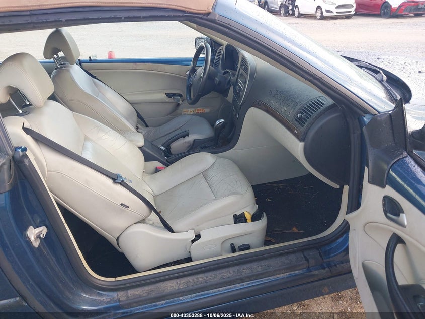 YS3FD79Y876103103 2007 SAAB 9-3 photo no. 5