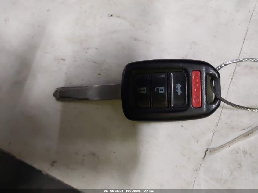 2018 Honda Civic Lx VIN: 2HGFC2F54JH549585 Lot: 43353290