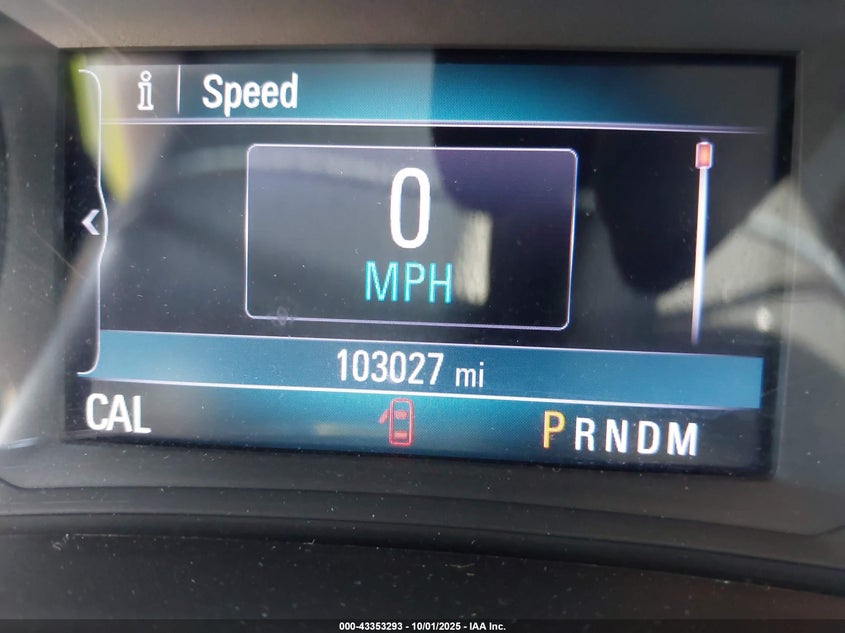 2019 Buick Encore Fwd Essence VIN: KL4CJCSM3KB924106 Lot: 43353293