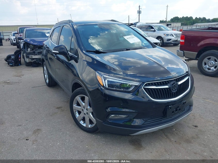 BUICK ENCORE FWD ESSENCE