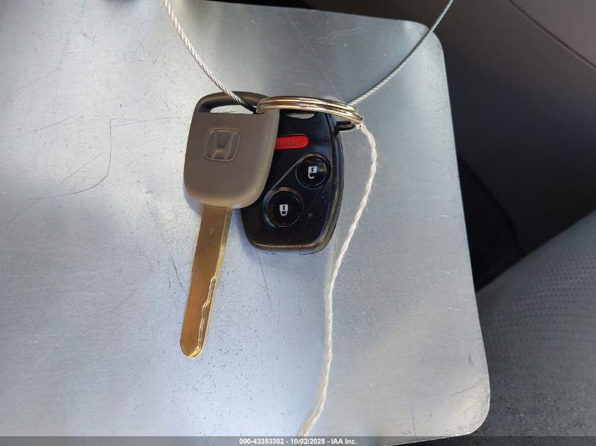 2012 Honda Civic Lx VIN: 2HGFB2F55CH581659 Lot: 43353302