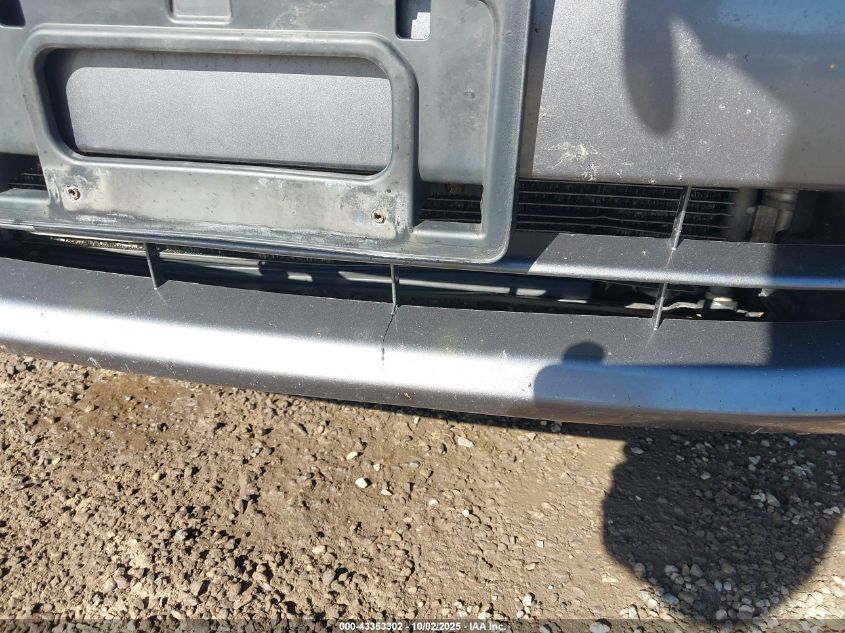 2012 Honda Civic Lx VIN: 2HGFB2F55CH581659 Lot: 43353302