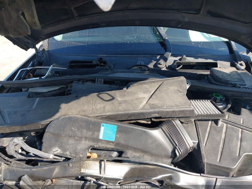 2008 BMW 328I VIN: WBAVA33518P142868 Lot: 43353306