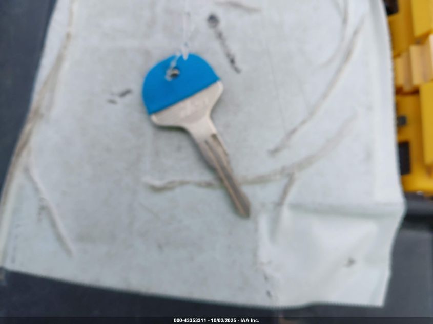 1993 Subaru Legacy L VIN: 4S3BJ6334P6941408 Lot: 43353311