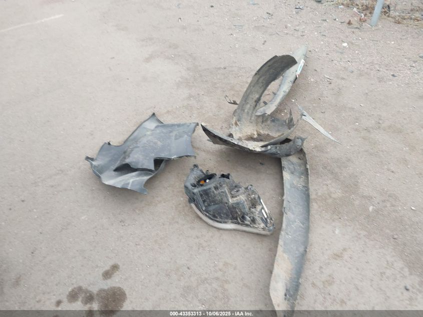 2016 Dodge Grand Caravan Sxt VIN: 2C4RDGCG7GR168912 Lot: 43353313