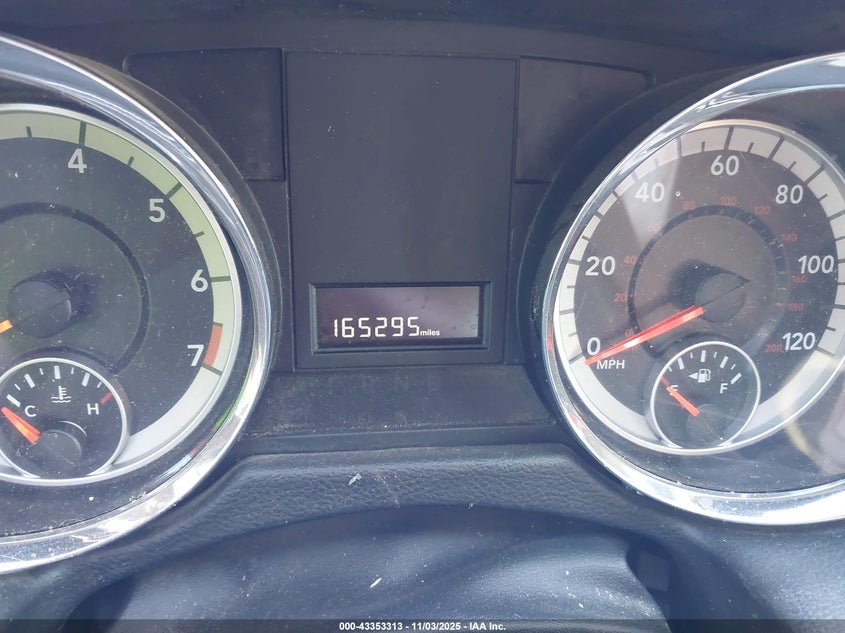 2016 Dodge Grand Caravan Sxt VIN: 2C4RDGCG7GR168912 Lot: 43353313