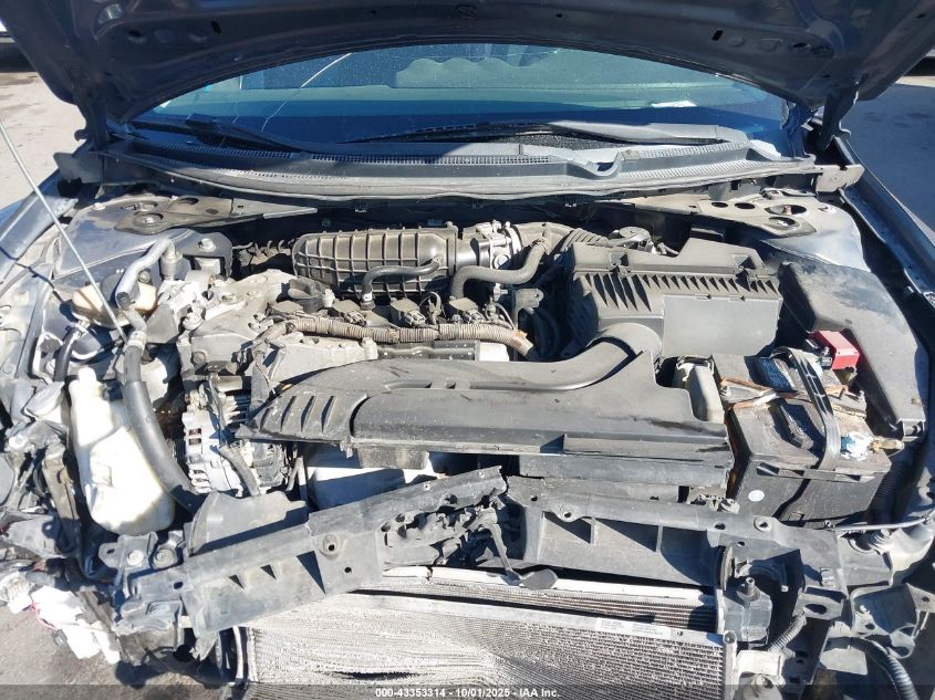 2008 Nissan Altima 2.5 S VIN: 1N4AL21E88N466247 Lot: 43353314