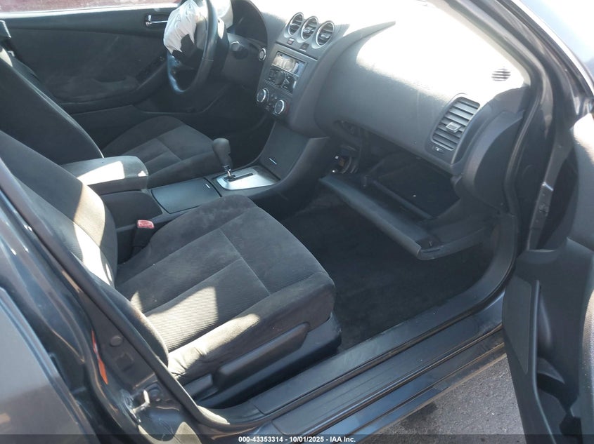 1N4AL21E88N466247 2008 NISSAN ALTIMA photo no. 5