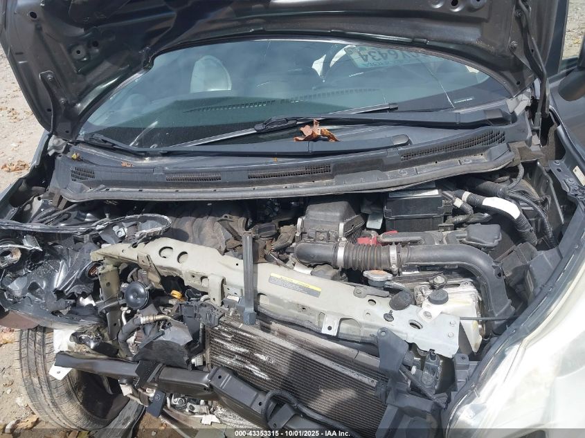 2016 Nissan Versa Note VIN: 3N1CE2CP0GL361084 Lot: 43353315