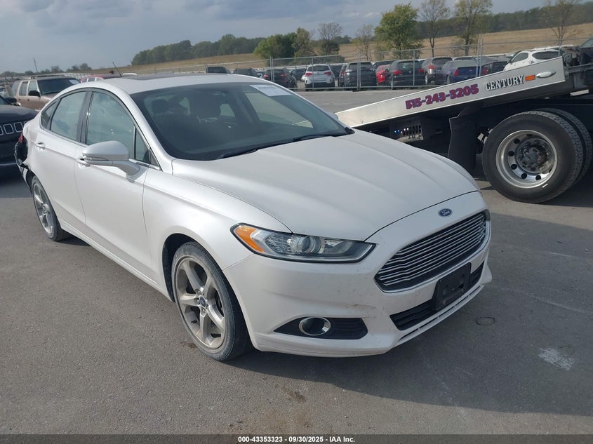 JEEP CHEROKEE LATITUDE FWD