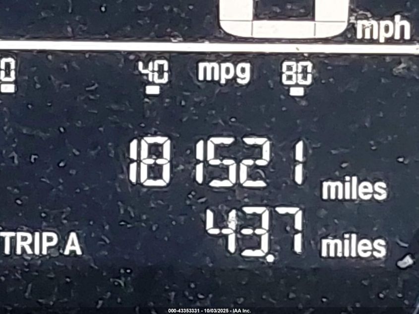 2016 Honda Civic Lx VIN: 19XFC2F56GE206263 Lot: 43353331