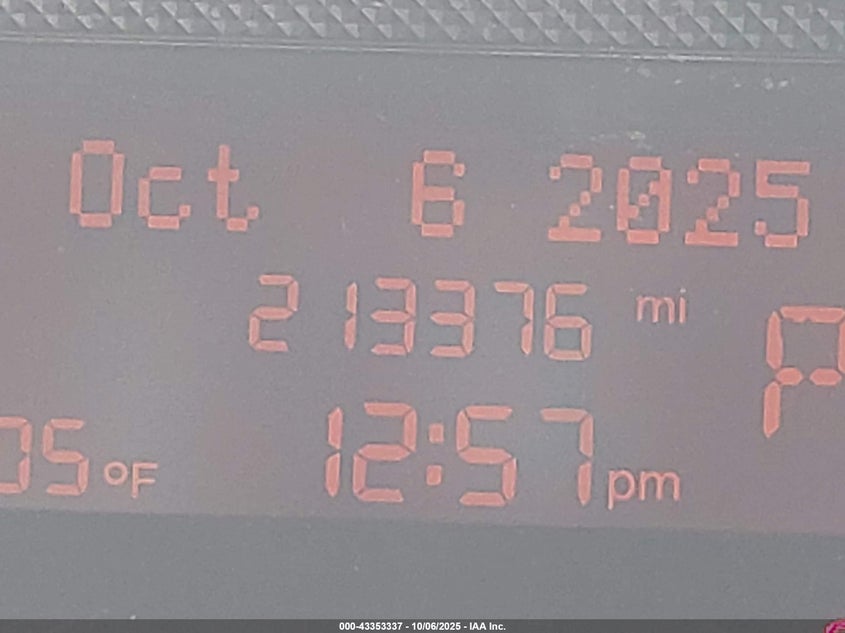 2019 RAM PROMASTER 2500 HIGH ROOF 136 WB 3C6TRVCG6KE522982