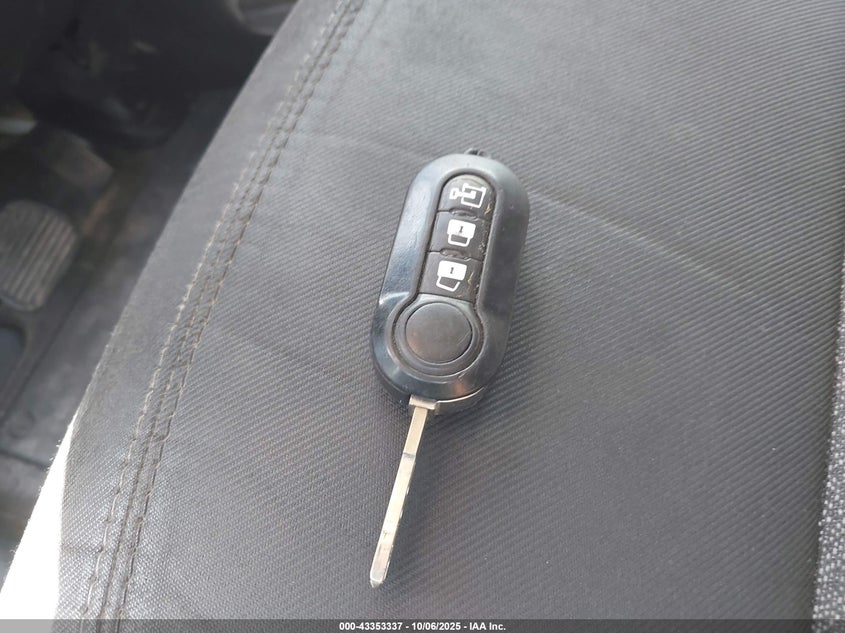 2019 RAM PROMASTER 2500 HIGH ROOF 136 WB 3C6TRVCG6KE522982