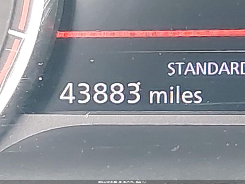 2023 Nissan Rogue S Fwd VIN: 5N1BT3AA7PC792287 Lot: 43353348