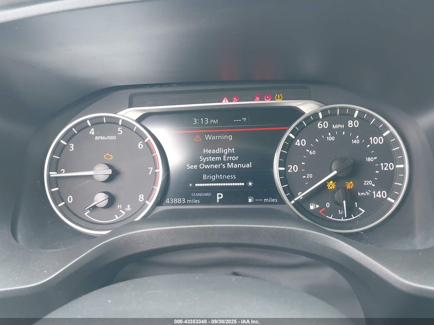 2023 Nissan Rogue S Fwd VIN: 5N1BT3AA7PC792287 Lot: 43353348