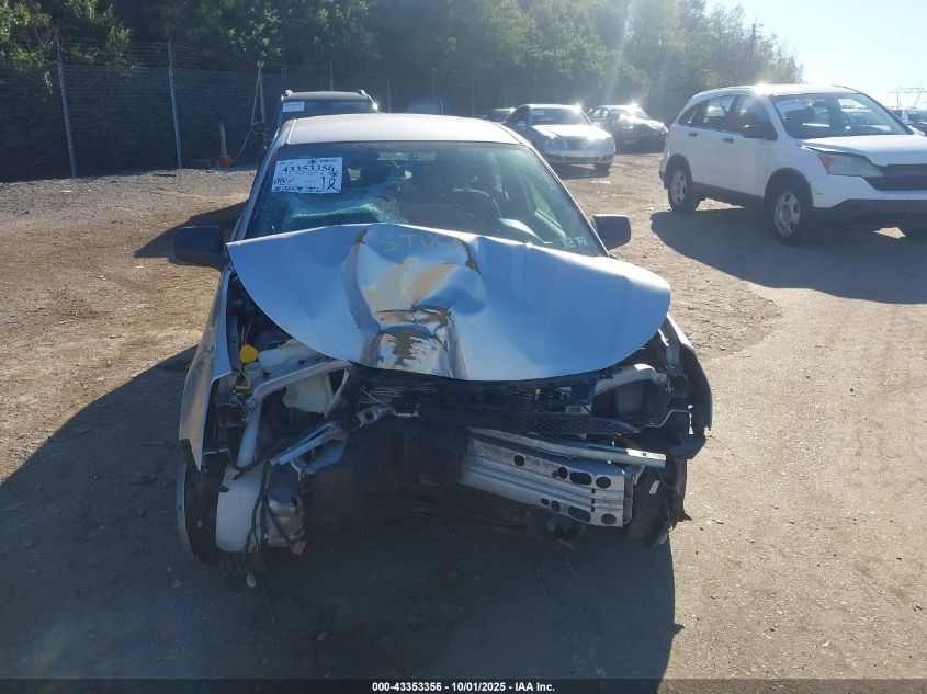 2009 Ford Focus Se VIN: 1FAHP35N99W216661 Lot: 43353356