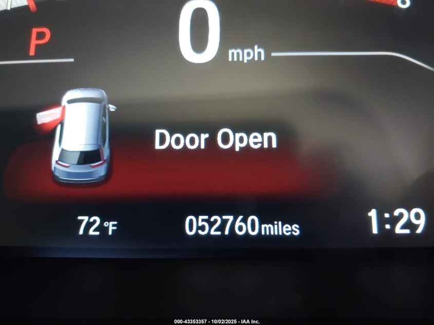 2017 HONDA CR-V EX - 2HKRW2H56HH687727