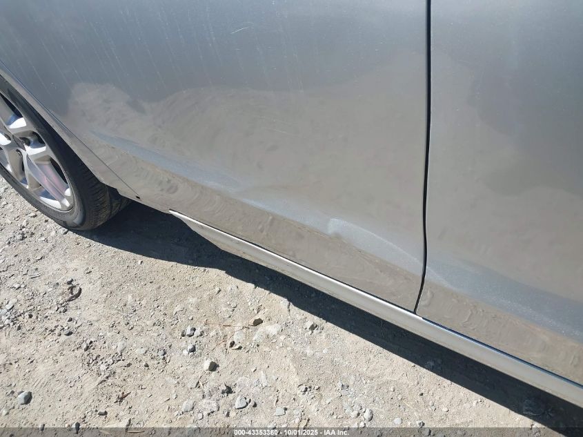 2014 Ford Fusion Se VIN: 1FA6P0H70E5357234 Lot: 43353360