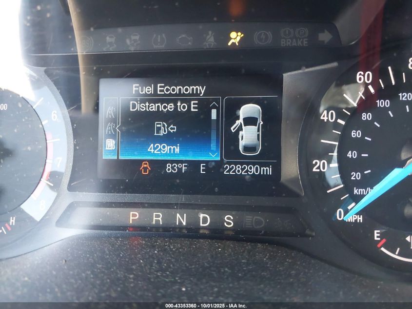 2014 Ford Fusion Se VIN: 1FA6P0H70E5357234 Lot: 43353360