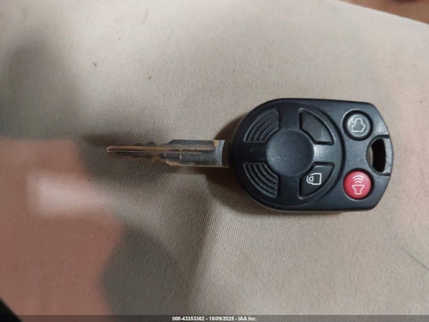 2006 Mercury Milan V6 VIN: 3MEHM07176R605601 Lot: 43353362