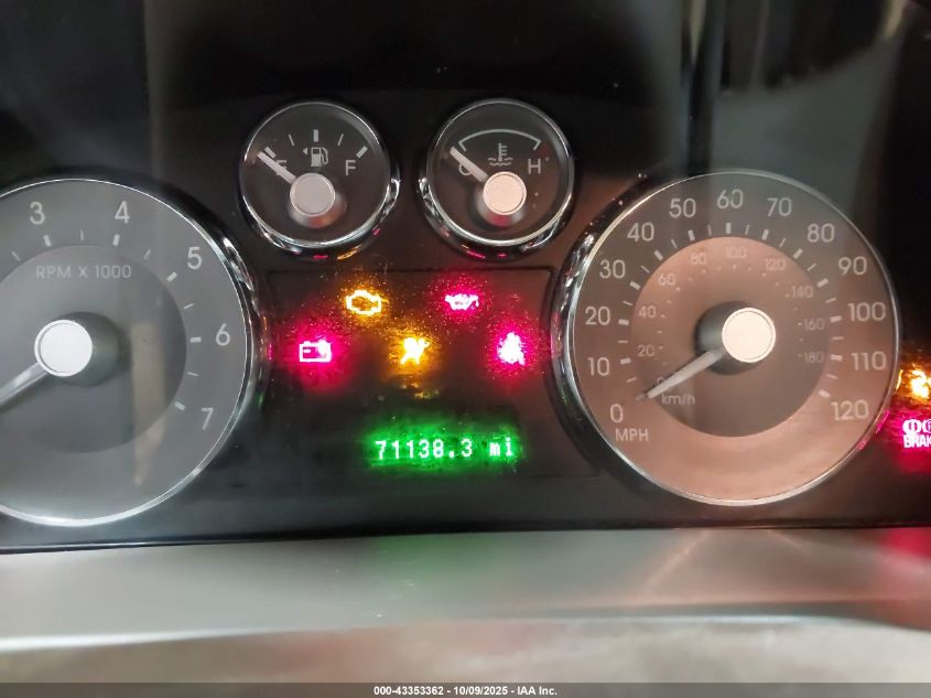 2006 Mercury Milan V6 VIN: 3MEHM07176R605601 Lot: 43353362