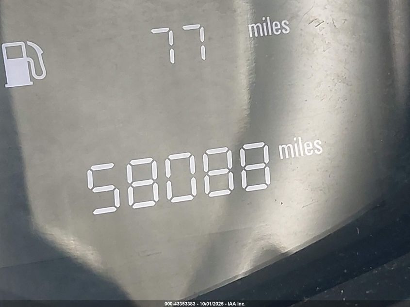 2019 Chevrolet Spark Ls Cvt VIN: KL8CB6SA5KC743179 Lot: 43353383