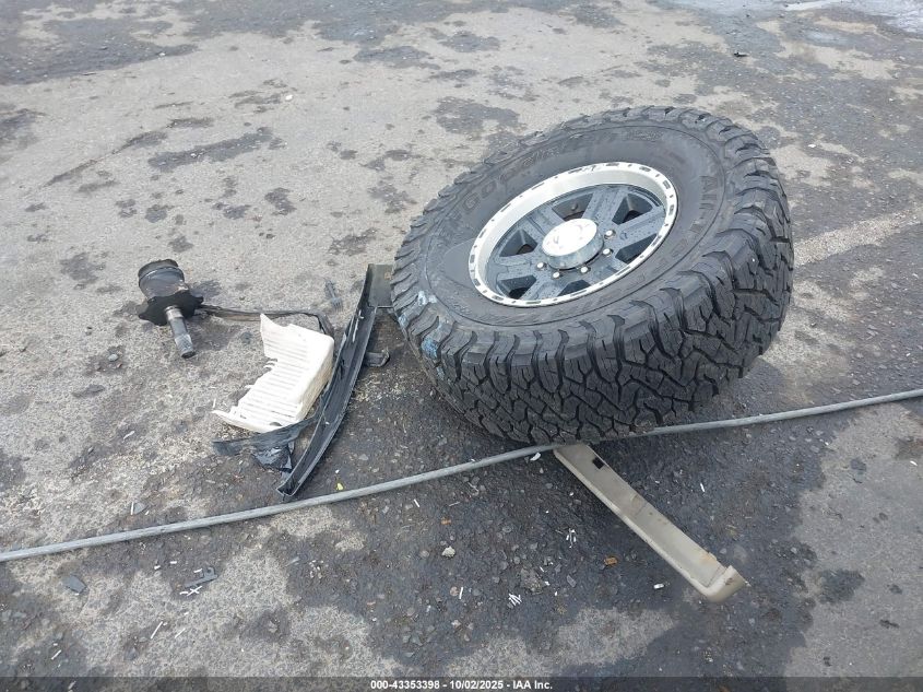 2004 Hummer H2 VIN: 5GRGN23U64H108235 Lot: 43353398