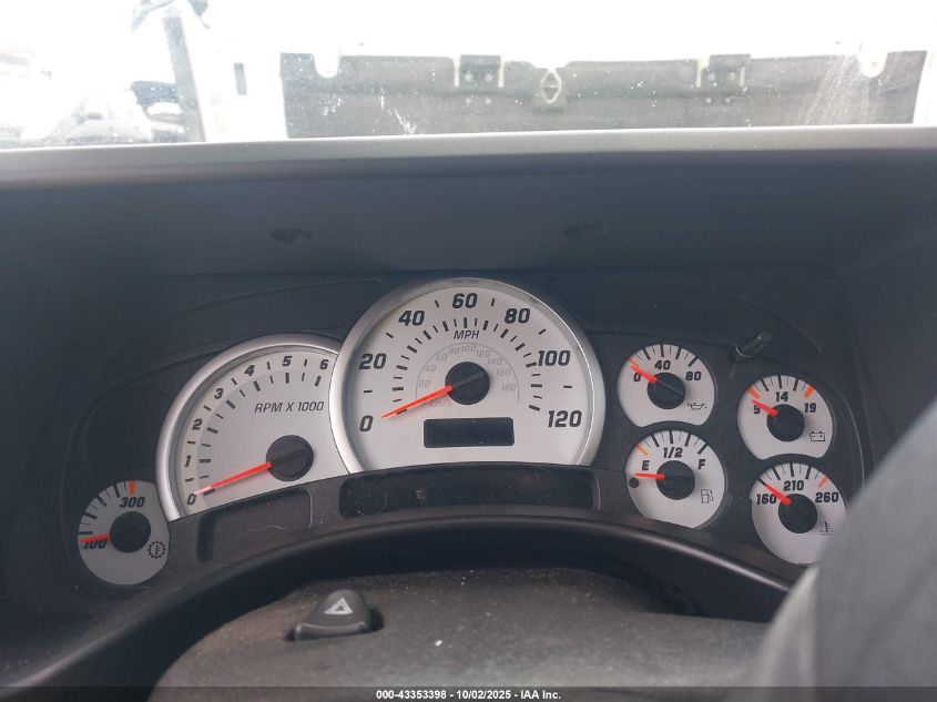 2004 Hummer H2 VIN: 5GRGN23U64H108235 Lot: 43353398