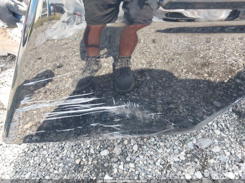 2016 Harley-Davidson Flhxs Street Glide Special VIN: 1HD1KRM14GB677412 Lot: 43353414