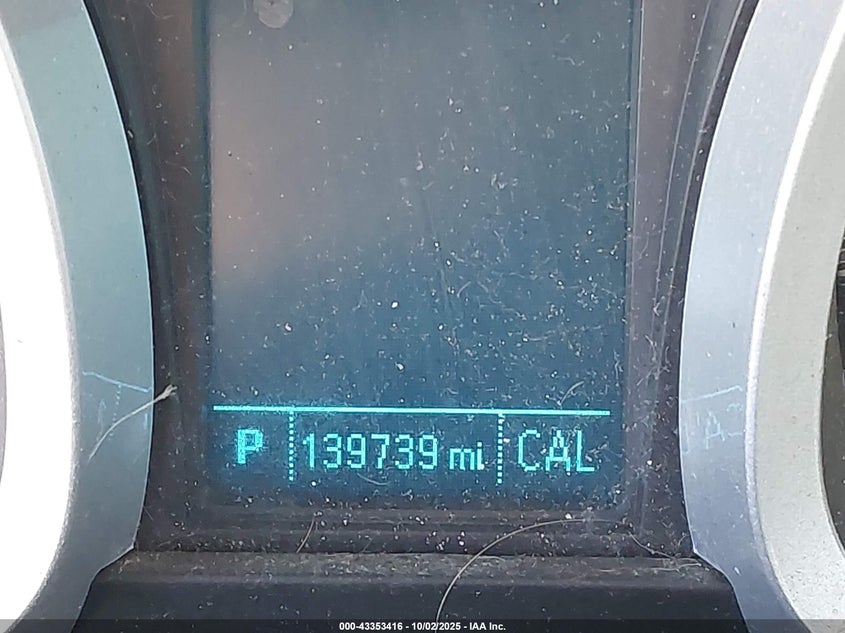 2017 Chevrolet Equinox Ls VIN: 2GNALBEK7H1501251 Lot: 43353416