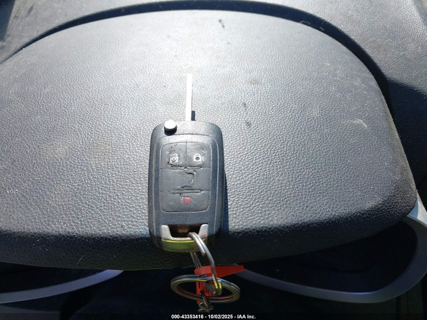 2017 Chevrolet Equinox Ls VIN: 2GNALBEK7H1501251 Lot: 43353416