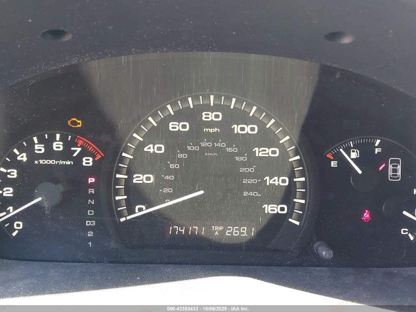 2007 Honda Accord 3.0 Ex VIN: 1HGCM66517A052153 Lot: 43353433