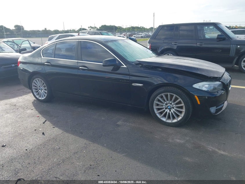 Vin: , lot: 43848155, bmw 535i 2012 img_1
