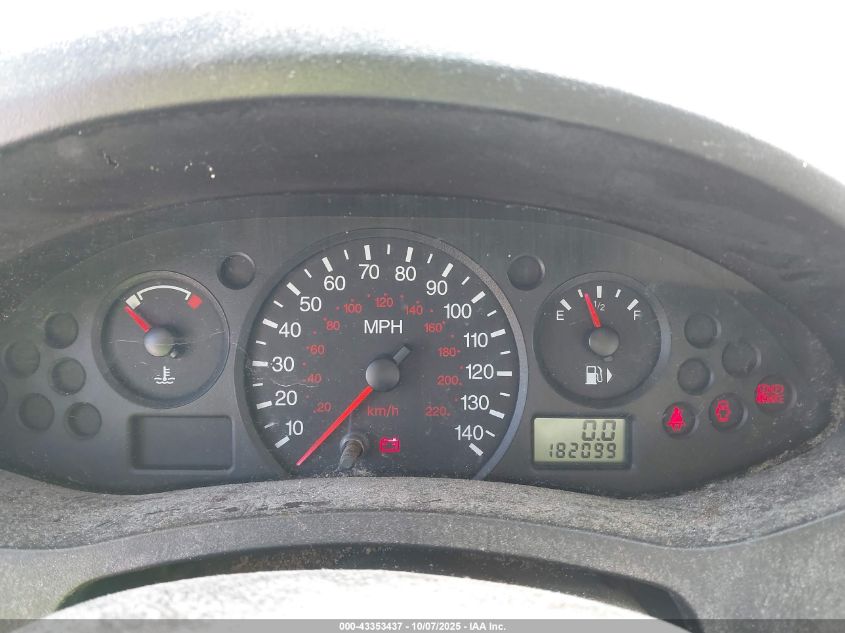 2006 Ford Focus Zx4 VIN: 1FAFP34N86W229051 Lot: 43353437